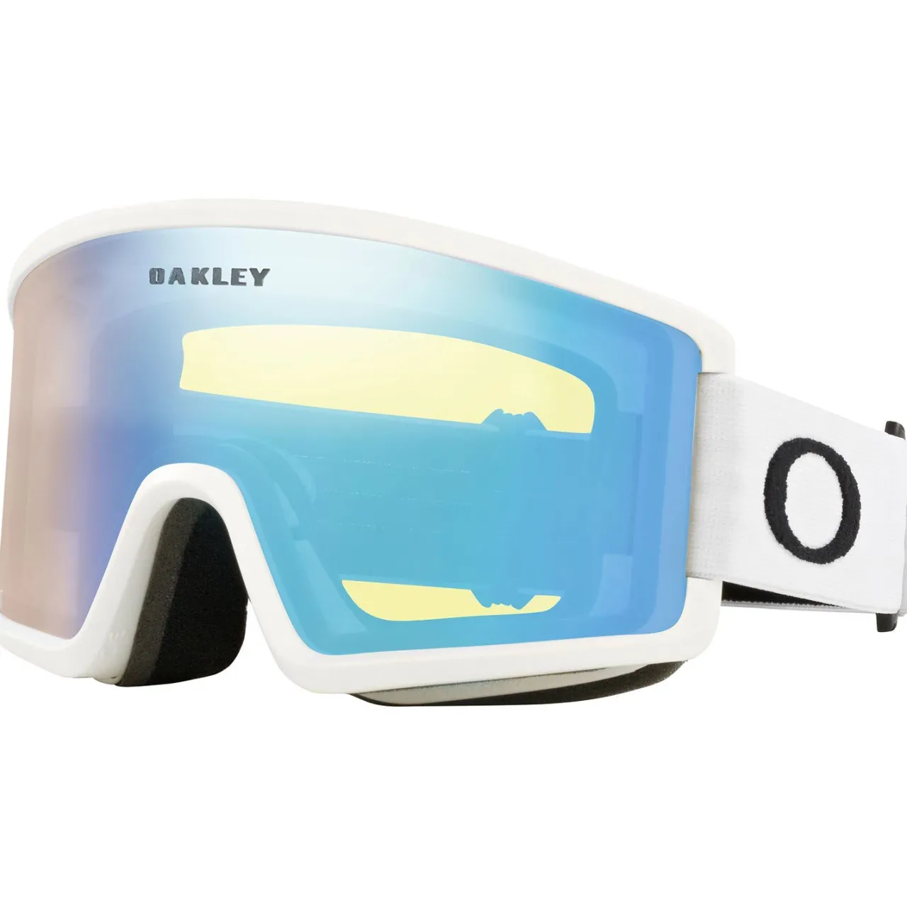 Oakley Target Line L Goggles- Goggles|Goggles