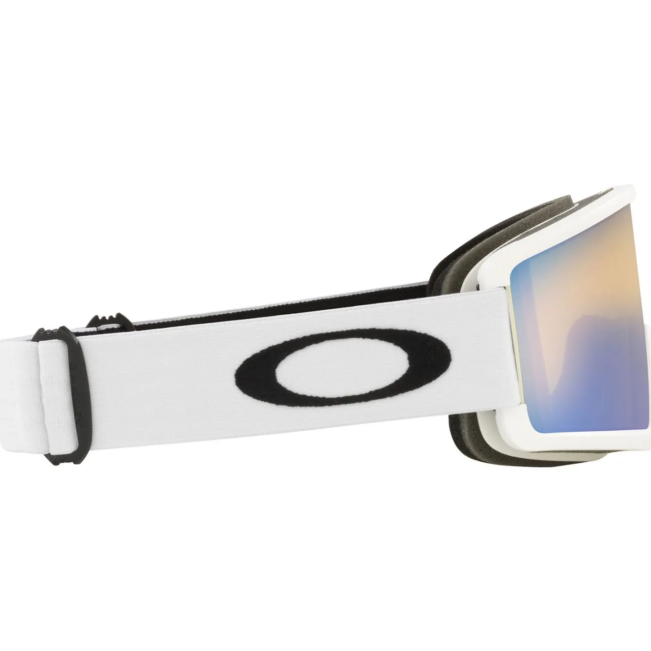 Oakley Target Line L Goggles- Goggles|Goggles