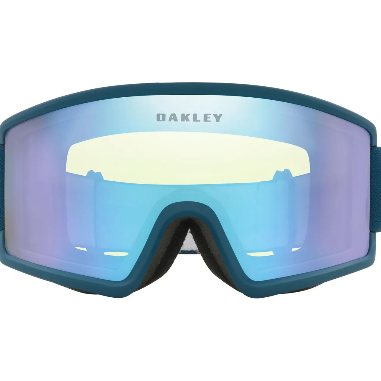 Oakley Target Line L Goggles- Goggles|Goggles