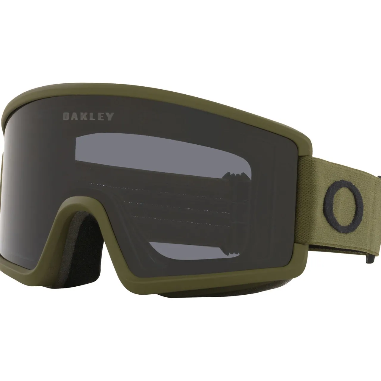Oakley Target Line L Goggles- Goggles|Goggles