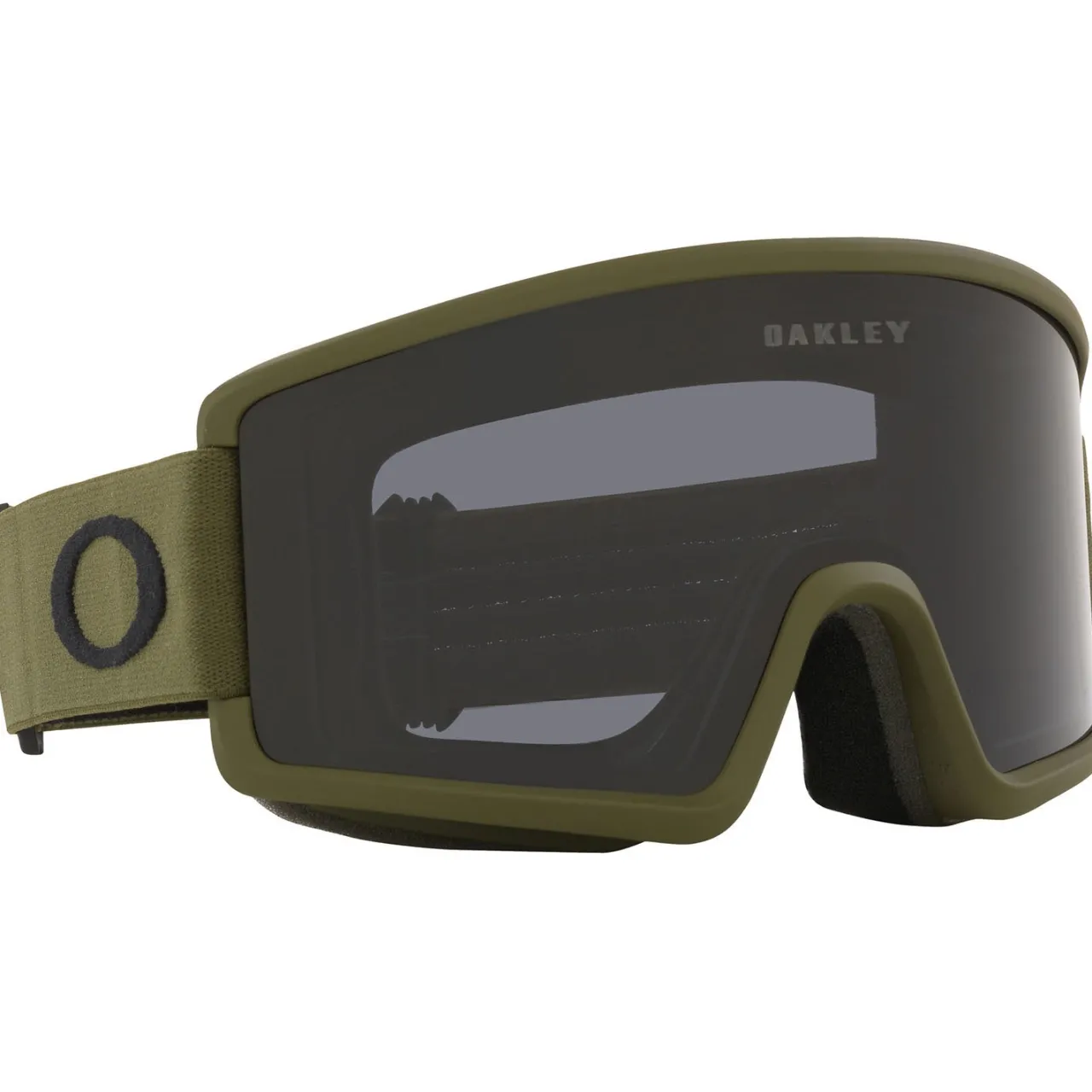 Oakley Target Line L Goggles- Goggles|Goggles