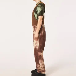 Oakley TC Gunn RC 3.0 Bibs - Men's- Snow Clothing|Snowboard Pants & Bibs