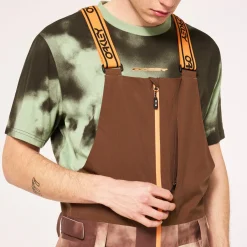 Oakley TC Gunn RC 3.0 Bibs - Men's- Snow Clothing|Snowboard Pants & Bibs