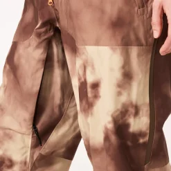 Oakley TC Gunn RC 3.0 Bibs - Men's- Snow Clothing|Snowboard Pants & Bibs