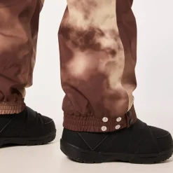 Oakley TC Gunn RC 3.0 Bibs - Men's- Snow Clothing|Snowboard Pants & Bibs