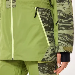 Oakley TC Juno Reduct Shell Jacket 2.0 - Women's-Women Snow Clothing|Shell Jackets