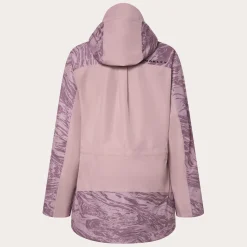 Oakley TC Juno Reduct Shell Jacket 2.0 - Women's-Women Snow Clothing|Shell Jackets
