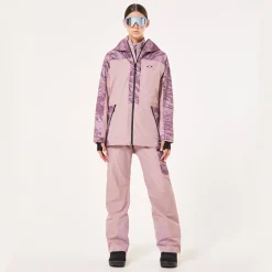 Oakley TC Juno Reduct Shell Jacket 2.0 - Women's-Women Snow Clothing|Shell Jackets