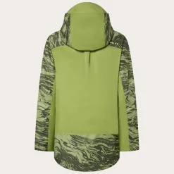 Oakley TC Juno Reduct Shell Jacket 2.0 - Women's-Women Snow Clothing|Shell Jackets