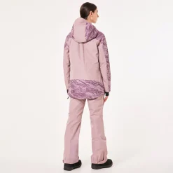 Oakley TC Juno Reduct Shell Jacket 2.0 - Women's-Women Snow Clothing|Shell Jackets