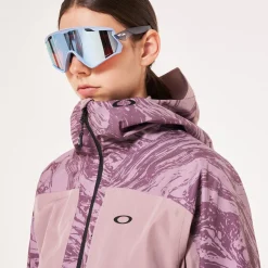 Oakley TC Juno Reduct Shell Jacket 2.0 - Women's-Women Snow Clothing|Shell Jackets