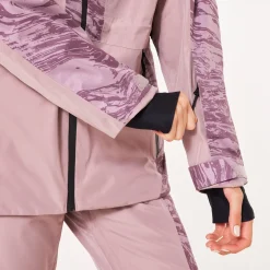 Oakley TC Juno Reduct Shell Jacket 2.0 - Women's-Women Snow Clothing|Shell Jackets
