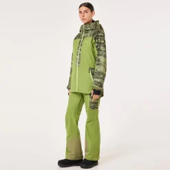 Oakley TC Juno Reduct Shell Jacket 2.0 - Women's-Women Snow Clothing|Shell Jackets