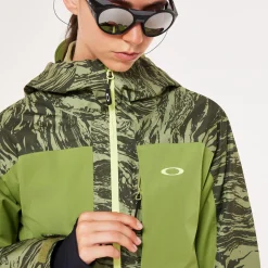 Oakley TC Juno Reduct Shell Jacket 2.0 - Women's-Women Snow Clothing|Shell Jackets