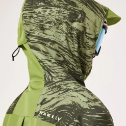 Oakley TC Juno Reduct Shell Jacket 2.0 - Women's-Women Snow Clothing|Shell Jackets