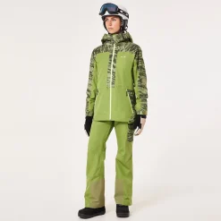 Oakley TC Juno Reduct Shell Pants 2.0 - Women's-Women Snow Clothing|Snowboard Pants & Bibs