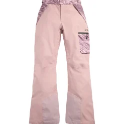 Oakley TC Juno Reduct Shell Pants 2.0 - Women's-Women Snow Clothing|Snowboard Pants & Bibs