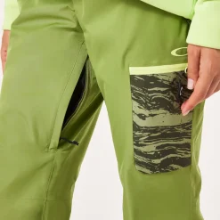 Oakley TC Juno Reduct Shell Pants 2.0 - Women's-Women Snow Clothing|Snowboard Pants & Bibs