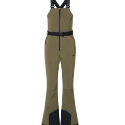 Oakley TNP Harper Softshell Bibs - Women's-Women Snow Clothing|Snowboard Pants & Bibs