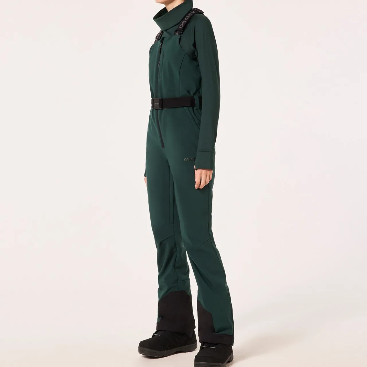 Oakley TNP Harper Softshell Bibs - Women's-Women Snow Clothing|Snowboard Pants & Bibs