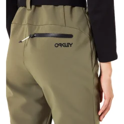 Oakley TNP Harper Softshell Bibs - Women's-Women Snow Clothing|Snowboard Pants & Bibs