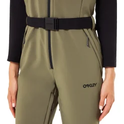 Oakley TNP Harper Softshell Bibs - Women's-Women Snow Clothing|Snowboard Pants & Bibs