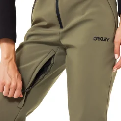 Oakley TNP Harper Softshell Bibs - Women's-Women Snow Clothing|Snowboard Pants & Bibs