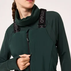 Oakley TNP Harper Softshell Bibs - Women's-Women Snow Clothing|Snowboard Pants & Bibs