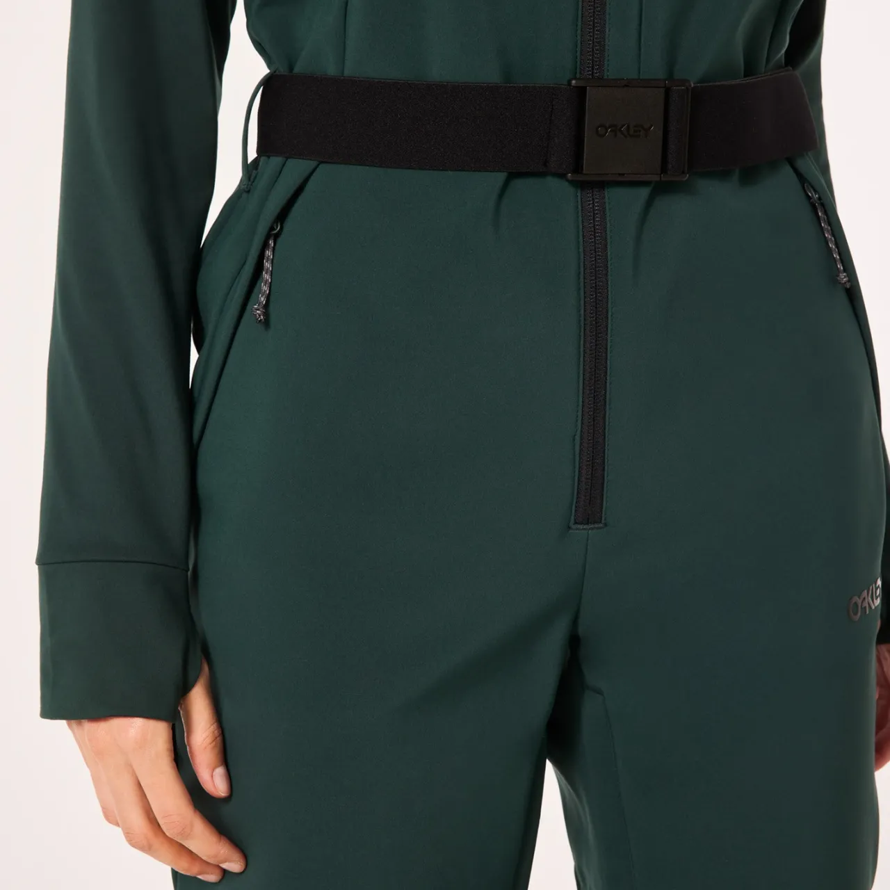 Oakley TNP Harper Softshell Bibs - Women's-Women Snow Clothing|Snowboard Pants & Bibs