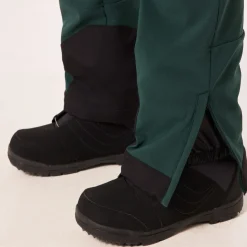 Oakley TNP Harper Softshell Bibs - Women's-Women Snow Clothing|Snowboard Pants & Bibs