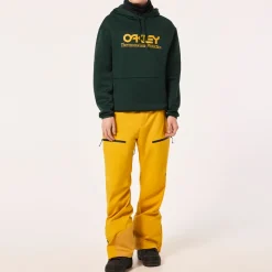 Oakley TNP Lined Shell 2.0 Pants - Men's- Snow Clothing|Snowboard Pants & Bibs