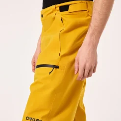 Oakley TNP Lined Shell 2.0 Pants - Men's- Snow Clothing|Snowboard Pants & Bibs