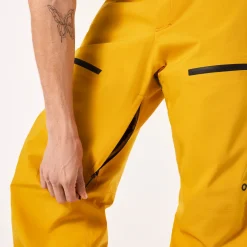 Oakley TNP Lined Shell 2.0 Pants - Men's- Snow Clothing|Snowboard Pants & Bibs