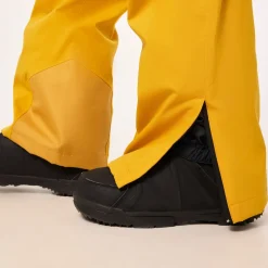 Oakley TNP Lined Shell 2.0 Pants - Men's- Snow Clothing|Snowboard Pants & Bibs