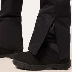 Oakley TNP Shell Bibs - Women's-Women Snow Clothing|Snowboard Pants & Bibs