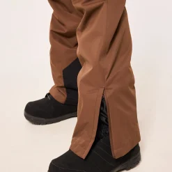 Oakley TNP Shell Bibs - Women's-Women Snow Clothing|Snowboard Pants & Bibs