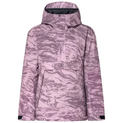 Oakley TNP TBT Insulated Anorak - Women's-Women Snow Clothing|Insulated & Puffer Jackets