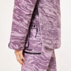 Oakley TNP TBT Insulated Anorak - Women's-Women Snow Clothing|Insulated & Puffer Jackets