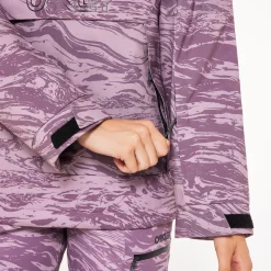 Oakley TNP TBT Insulated Anorak - Women's-Women Snow Clothing|Insulated & Puffer Jackets