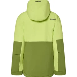 Oakley TNP TBT Insulated Anorak - Women's-Women Snow Clothing|Insulated & Puffer Jackets