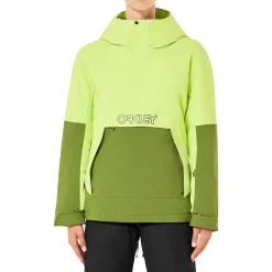 Oakley TNP TBT Insulated Anorak - Women's-Women Snow Clothing|Insulated & Puffer Jackets