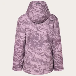 Oakley TNP TBT Insulated Anorak - Women's-Women Snow Clothing|Insulated & Puffer Jackets