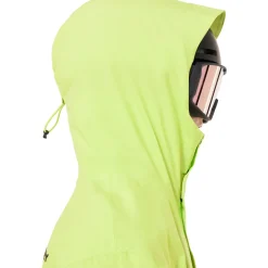 Oakley TNP TBT Insulated Anorak - Women's-Women Snow Clothing|Insulated & Puffer Jackets