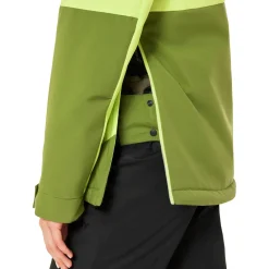 Oakley TNP TBT Insulated Anorak - Women's-Women Snow Clothing|Insulated & Puffer Jackets