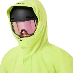 Oakley TNP TBT Insulated Anorak - Women's-Women Snow Clothing|Insulated & Puffer Jackets