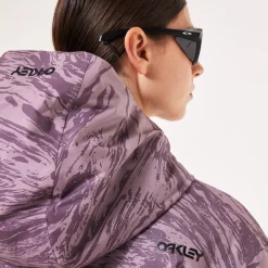 Oakley TNP TBT Insulated Anorak - Women's-Women Snow Clothing|Insulated & Puffer Jackets