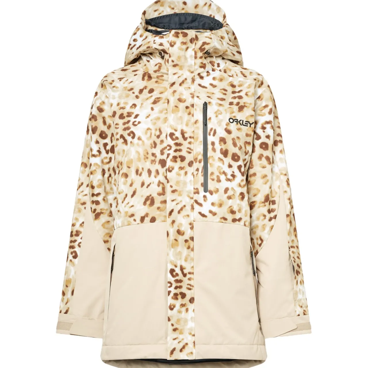 Oakley TNP TBT Insulated Jacket - Women's-Women Snow Clothing|Insulated & Puffer Jackets