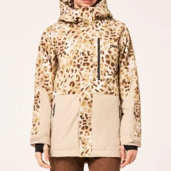 Oakley TNP TBT Insulated Jacket - Women's-Women Snow Clothing|Insulated & Puffer Jackets