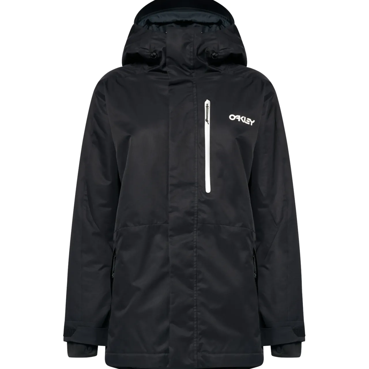 Oakley TNP TBT Insulated Jacket - Women's-Women Snow Clothing|Insulated & Puffer Jackets
