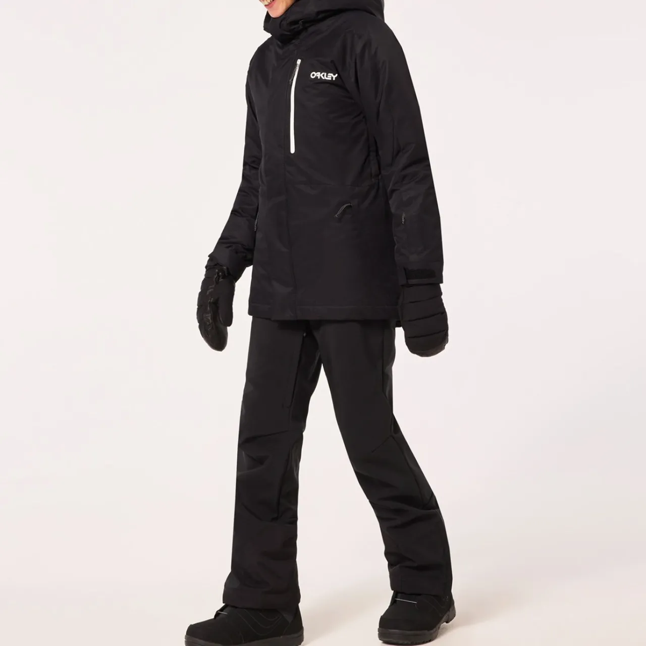 Oakley TNP TBT Insulated Jacket - Women's-Women Snow Clothing|Insulated & Puffer Jackets